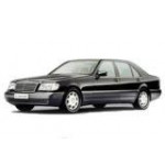 Mercedes S-Class (W140)